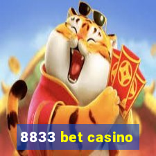 8833 bet casino